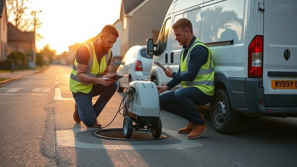 About Us | Trusted West Kingsdown Drainage & Trenchless Engineers